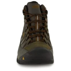 Keen Targhee III Mid WP Wide - Walking Boots -La Sportiva Store keen targhee iii mid wp wide walking boots detail 3