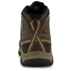 Keen Targhee III Mid WP Wide - Walking Boots -La Sportiva Store keen targhee iii mid wp wide walking boots detail 6