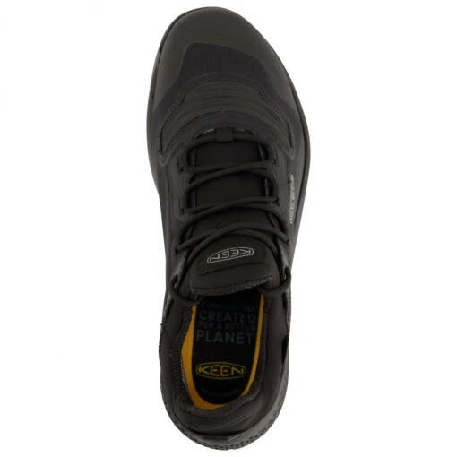 Keen Tempo Flex WP - Multisport Shoes -La Sportiva Store keen tempo flex wp multisport shoes detail 8