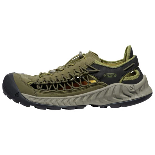 Keen Uneek NXIS - Multisport Shoes -La Sportiva Store keen uneek nxis multisport shoes