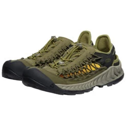 Keen Uneek NXIS - Multisport Shoes -La Sportiva Store keen uneek nxis multisport shoes detail 4