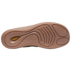 Keen Women's Howser III Slide - Slippers -La Sportiva Store keen womens howser iii slide slippers detail 6