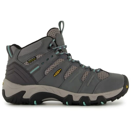 Keen Women's Koven Mid WP - Walking Boots -La Sportiva Store keen womens koven mid wp walking boots