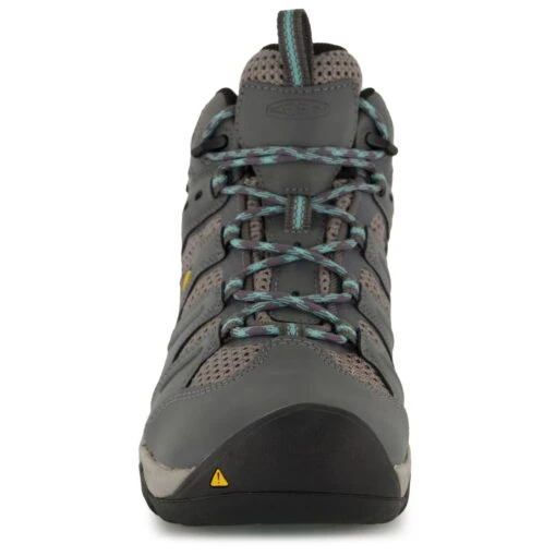 Keen Women's Koven Mid WP - Walking Boots -La Sportiva Store keen womens koven mid wp walking boots detail 3