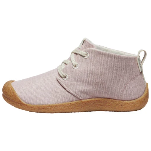 Keen Women's Mosey Chukka Canvas - Sneakers -La Sportiva Store keen womens mosey chukka canvas sneakers