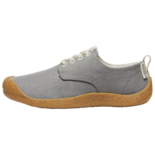 Keen Women's Mosey Derby Canvas - Sneakers -La Sportiva Store keen womens mosey derby canvas sneakers