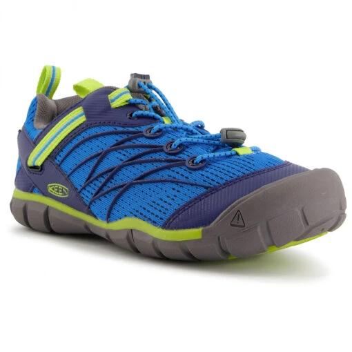 Keen Youth Chandler CNX - Multisport Shoes -La Sportiva Store keen youth chandler cnx multisport shoes detail 2