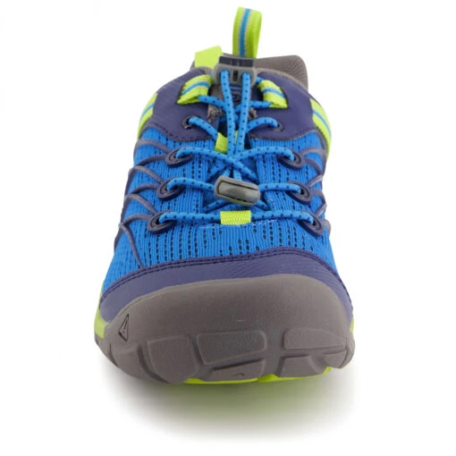 Keen Youth Chandler CNX - Multisport Shoes -La Sportiva Store keen youth chandler cnx multisport shoes detail 3