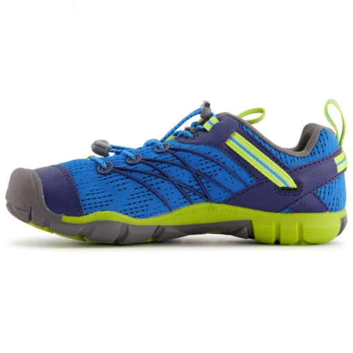 Keen Youth Chandler CNX - Multisport Shoes -La Sportiva Store keen youth chandler cnx multisport shoes detail 4