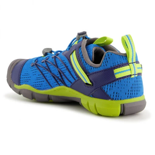 Keen Youth Chandler CNX - Multisport Shoes -La Sportiva Store keen youth chandler cnx multisport shoes detail 5