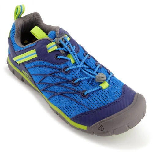 Keen Youth Chandler CNX - Multisport Shoes -La Sportiva Store keen youth chandler cnx multisport shoes detail 7