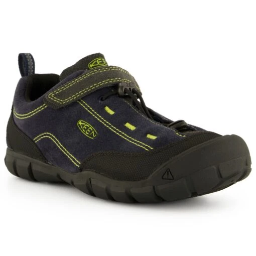 Keen Youth Jasper II - Multisport Shoes -La Sportiva Store keen youth jasper ii multisport shoes detail 2