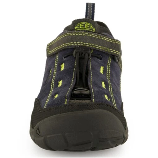 Keen Youth Jasper II - Multisport Shoes -La Sportiva Store keen youth jasper ii multisport shoes detail 3