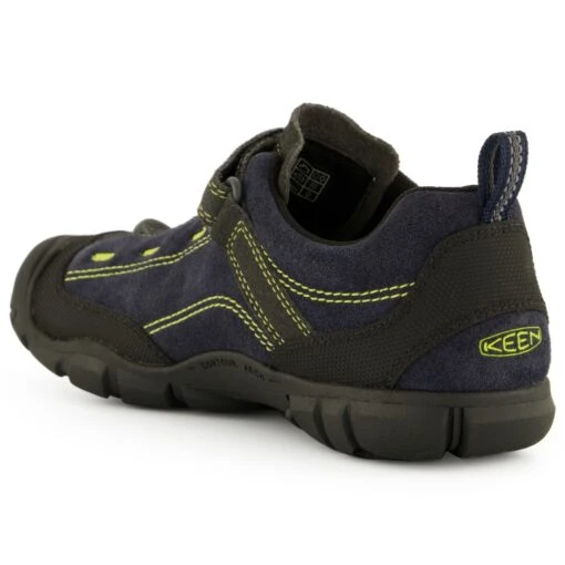 Keen Youth Jasper II - Multisport Shoes -La Sportiva Store keen youth jasper ii multisport shoes detail 5