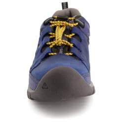 Keen Youth Targhee Low WP - Multisport Shoes -La Sportiva Store keen youth targhee low wp multisport shoes detail 3