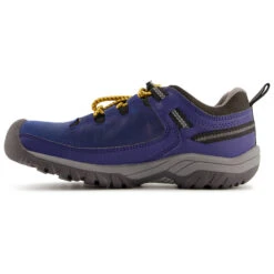 Keen Youth Targhee Low WP - Multisport Shoes -La Sportiva Store keen youth targhee low wp multisport shoes detail 4