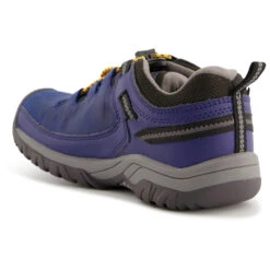 Keen Youth Targhee Low WP - Multisport Shoes -La Sportiva Store keen youth targhee low wp multisport shoes detail 5