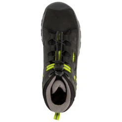 Keen Youth Targhee Mid WP - Walking Boots -La Sportiva Store keen youth targhee mid wp walking boots detail 8