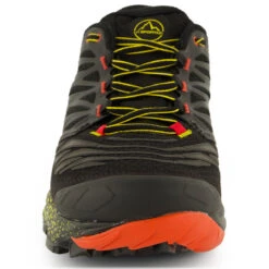 La Sportiva Akasha II - Trail Running Shoes -La Sportiva Store la sportiva akasha ii trail running shoes detail 3