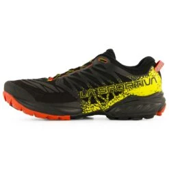 La Sportiva Akasha II - Trail Running Shoes -La Sportiva Store la sportiva akasha ii trail running shoes detail 4