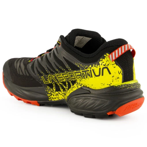 La Sportiva Akasha II - Trail Running Shoes -La Sportiva Store la sportiva akasha ii trail running shoes detail 5