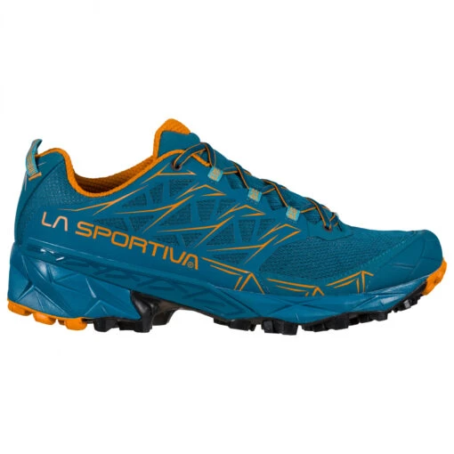 La Sportiva Akyra - Trail Running Shoes -La Sportiva Store la sportiva akyra trail running shoes