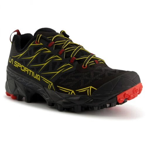 La Sportiva Akyra - Trail Running Shoes -La Sportiva Store la sportiva akyra trail running shoes detail 2