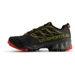 La Sportiva Akyra - Trail Running Shoes -La Sportiva Store la sportiva akyra trail running shoes detail 4