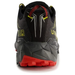 La Sportiva Akyra - Trail Running Shoes -La Sportiva Store la sportiva akyra trail running shoes detail 6