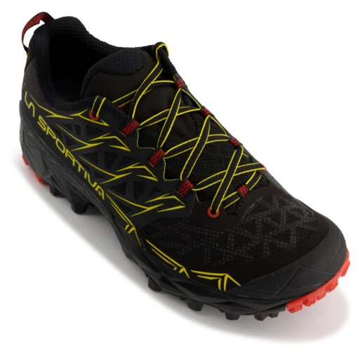 La Sportiva Akyra - Trail Running Shoes -La Sportiva Store la sportiva akyra trail running shoes detail 7