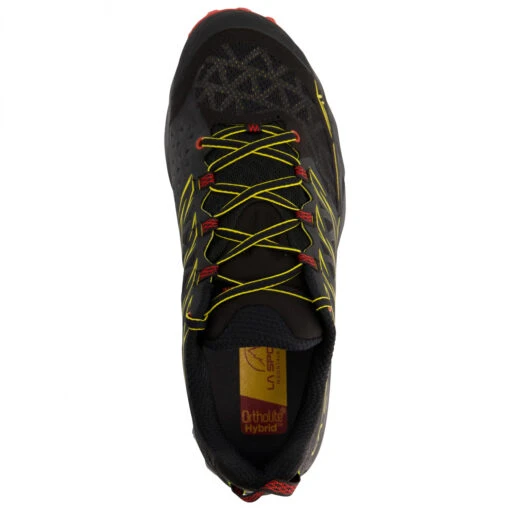 La Sportiva Akyra - Trail Running Shoes -La Sportiva Store la sportiva akyra trail running shoes detail 8