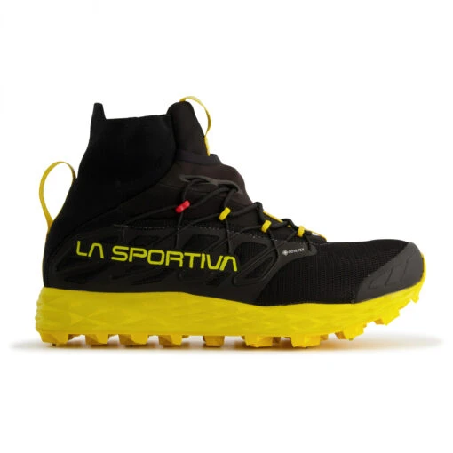 La Sportiva Blizzard GTX - Trail Running Shoes -La Sportiva Store la sportiva blizzard gtx trail running shoes