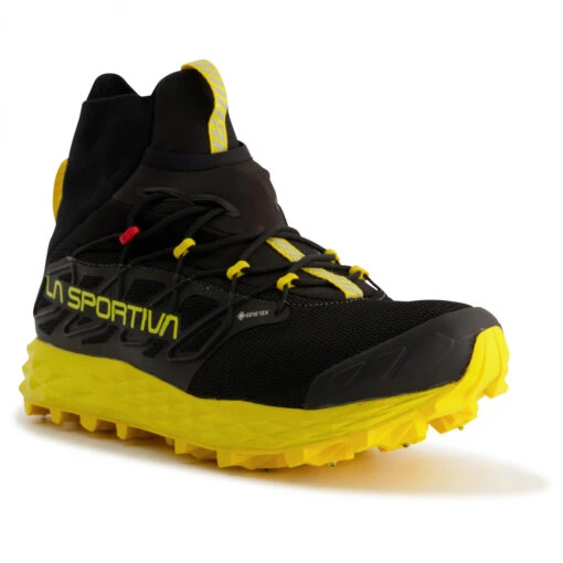 La Sportiva Blizzard GTX - Trail Running Shoes -La Sportiva Store la sportiva blizzard gtx trail running shoes detail 2