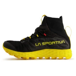 La Sportiva Blizzard GTX - Trail Running Shoes -La Sportiva Store la sportiva blizzard gtx trail running shoes detail 4