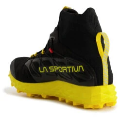 La Sportiva Blizzard GTX - Trail Running Shoes -La Sportiva Store la sportiva blizzard gtx trail running shoes detail 5