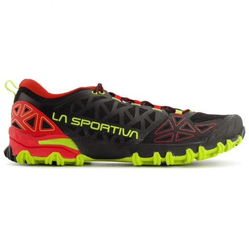 La Sportiva Bushido II - Trail Running Shoes -La Sportiva Store la sportiva bushido ii trail running shoes