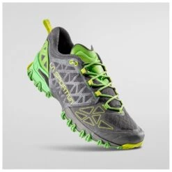 La Sportiva Bushido II - Trail Running Shoes -La Sportiva Store la sportiva bushido ii trail running shoes detail 7