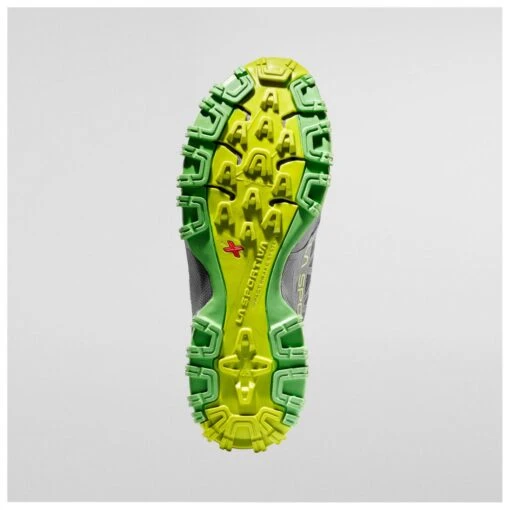 La Sportiva Bushido II - Trail Running Shoes -La Sportiva Store la sportiva bushido ii trail running shoes detail 8