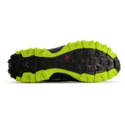 La Sportiva Bushido II - Trail Running Shoes -La Sportiva Store la sportiva bushido ii trail running shoes detail 9