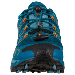 La Sportiva Kid's Ultra Raptor II - Multisport Shoes -La Sportiva Store la sportiva kids ultra raptor ii multisport shoes detail 3