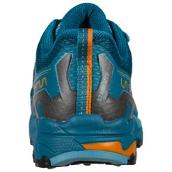 La Sportiva Kid's Ultra Raptor II - Multisport Shoes -La Sportiva Store la sportiva kids ultra raptor ii multisport shoes detail 4