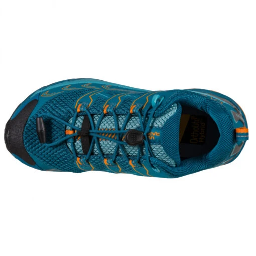 La Sportiva Kid's Ultra Raptor II - Multisport Shoes -La Sportiva Store la sportiva kids ultra raptor ii multisport shoes detail 5