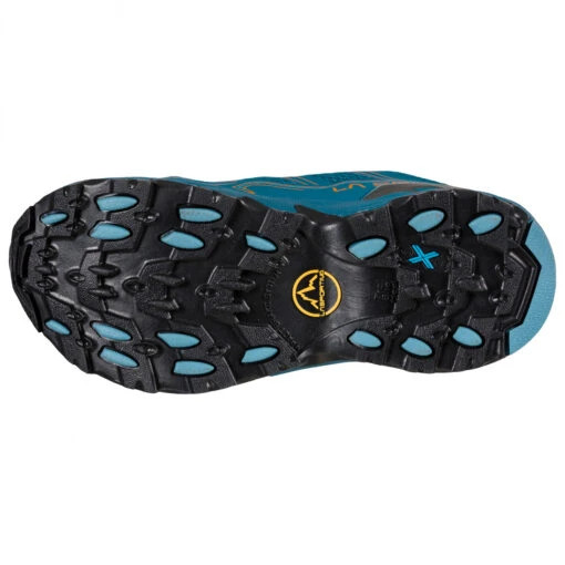 La Sportiva Kid's Ultra Raptor II - Multisport Shoes -La Sportiva Store la sportiva kids ultra raptor ii multisport shoes detail 6