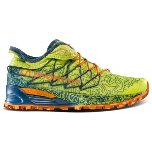 La Sportiva Mutant - Trail Running Shoes -La Sportiva Store la sportiva mutant trail running shoes