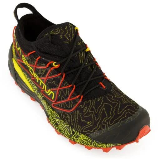 La Sportiva Mutant - Trail Running Shoes -La Sportiva Store la sportiva mutant trail running shoes detail 7