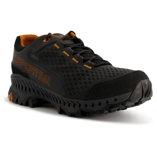 La Sportiva Spire GTX - Multisport Shoes -La Sportiva Store la sportiva spire gtx multisport shoes detail 2