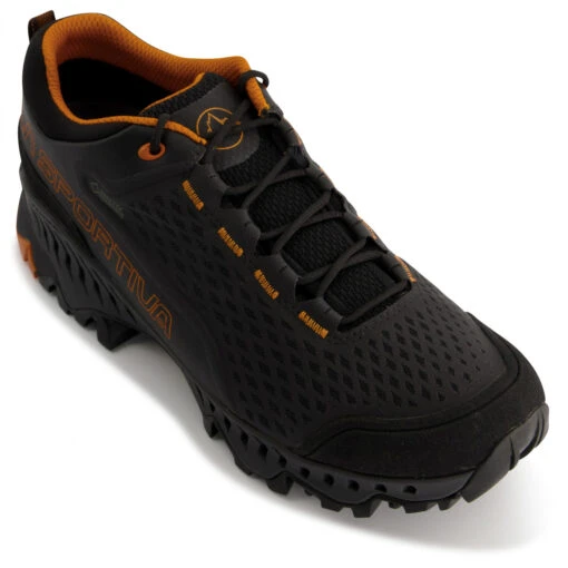 La Sportiva Spire GTX - Multisport Shoes -La Sportiva Store la sportiva spire gtx multisport shoes detail 7