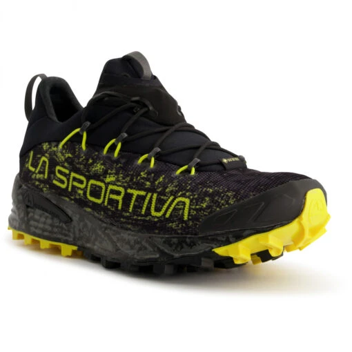 La Sportiva Tempesta GTX - Trail Running Shoes -La Sportiva Store la sportiva tempesta gtx trail running shoes detail 2