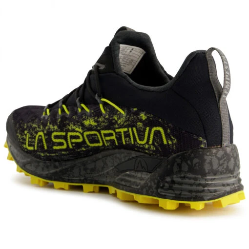 La Sportiva Tempesta GTX - Trail Running Shoes -La Sportiva Store la sportiva tempesta gtx trail running shoes detail 5