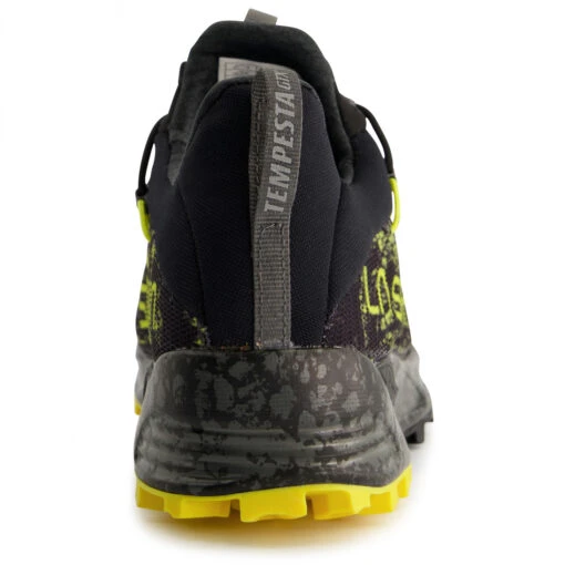 La Sportiva Tempesta GTX - Trail Running Shoes -La Sportiva Store la sportiva tempesta gtx trail running shoes detail 6